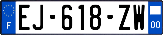 EJ-618-ZW