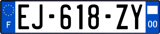 EJ-618-ZY