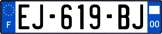 EJ-619-BJ