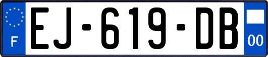 EJ-619-DB