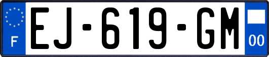 EJ-619-GM