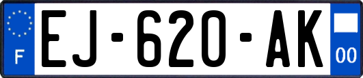 EJ-620-AK