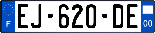 EJ-620-DE