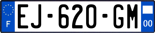 EJ-620-GM