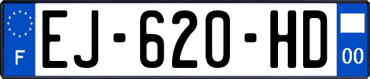 EJ-620-HD