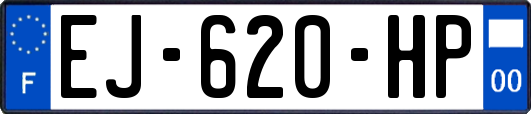 EJ-620-HP