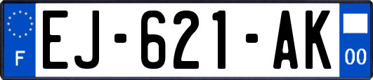 EJ-621-AK