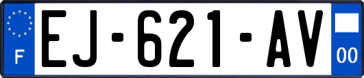 EJ-621-AV