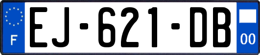 EJ-621-DB