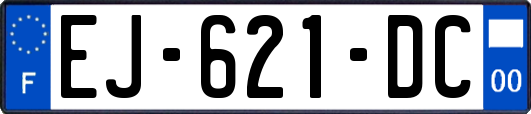 EJ-621-DC