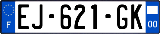 EJ-621-GK