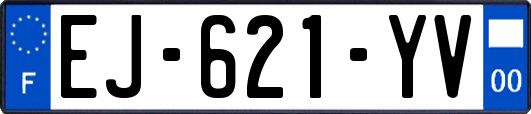 EJ-621-YV