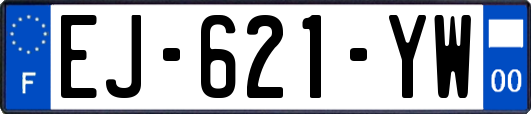 EJ-621-YW
