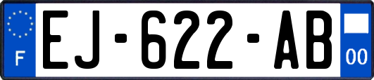 EJ-622-AB