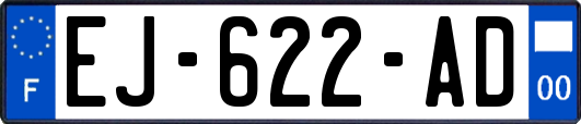 EJ-622-AD