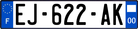 EJ-622-AK