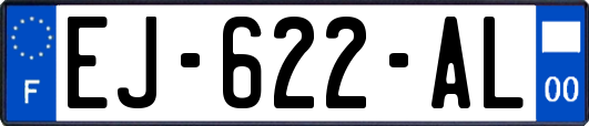 EJ-622-AL