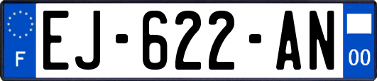 EJ-622-AN