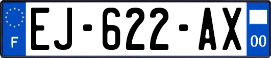 EJ-622-AX