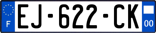 EJ-622-CK