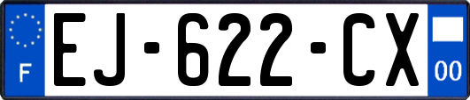 EJ-622-CX