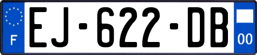 EJ-622-DB