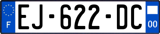 EJ-622-DC