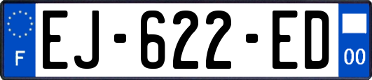 EJ-622-ED