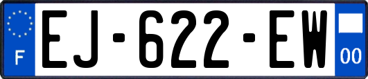 EJ-622-EW