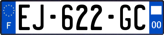 EJ-622-GC