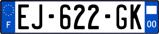 EJ-622-GK