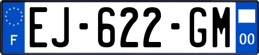 EJ-622-GM