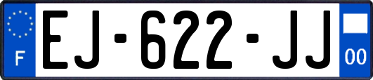 EJ-622-JJ