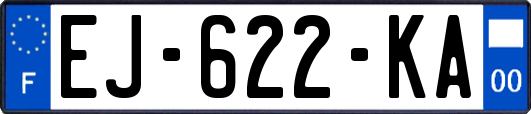 EJ-622-KA