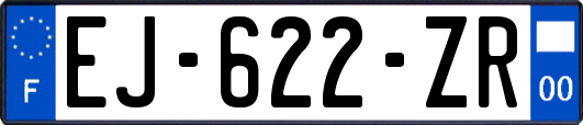 EJ-622-ZR