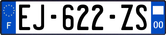 EJ-622-ZS