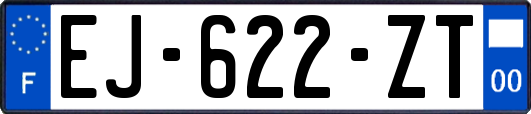 EJ-622-ZT