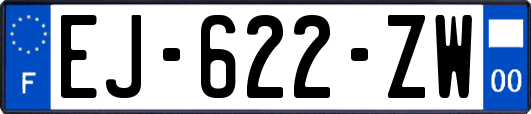 EJ-622-ZW