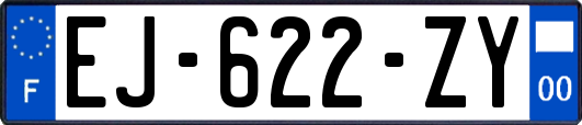 EJ-622-ZY