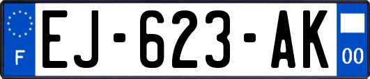 EJ-623-AK