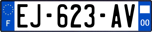 EJ-623-AV