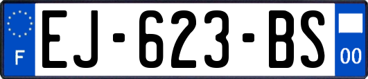 EJ-623-BS