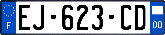 EJ-623-CD