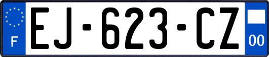 EJ-623-CZ