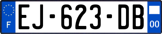 EJ-623-DB