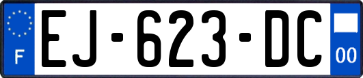 EJ-623-DC