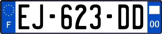 EJ-623-DD