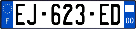 EJ-623-ED