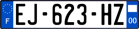 EJ-623-HZ