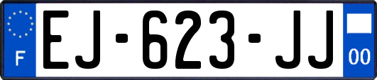 EJ-623-JJ